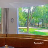 高级静谧 永福路上的法式复古风老洋房咖啡☕️