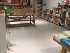 -当当书店(国泰广场店)