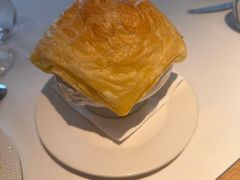 -王品牛排(郑州大卫城店)
