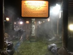 -庐山天沐温泉度假村