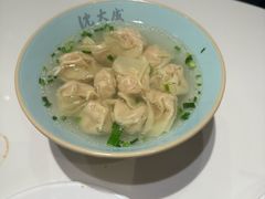-沈大成(南京东路店)