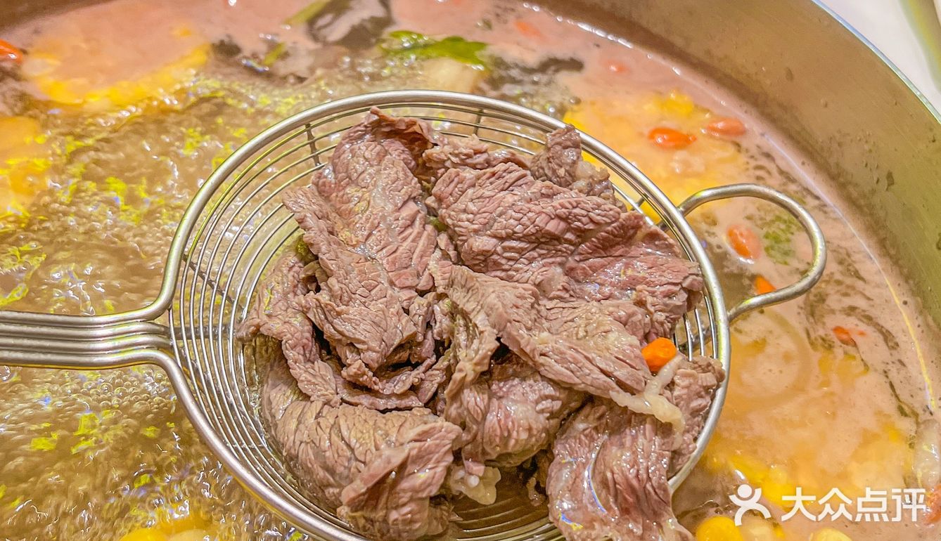 别问为什么！澳门落地直奔这个潮汕牛肉火锅