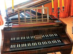 -鼓浪屿钢琴博物馆