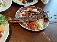 -重庆丽苑维景国际大酒店·海鲜自助餐厅