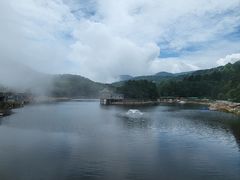 -庐山风景区花径公园