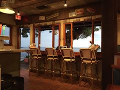 -阿甘虾餐厅(Maui)