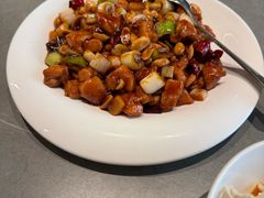 -四川饭店(城乡购物中心店)