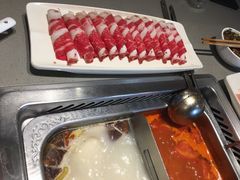 -海底捞火锅(顺城购物中心店)