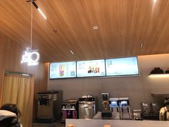 -喜茶(北京五棵松华熙店)