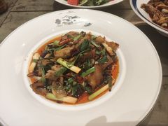 -田园印象·成都土菜院子(华阳店)