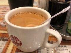 熱茶走-民华鱼蛋粉面(正发楼店)