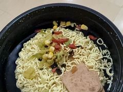 -奥华餐厅·老张记(台基厂店)