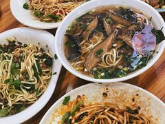 -川宜·胡二娃面馆(总店)