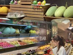 -皇室假期美食水疗会(春风路店)