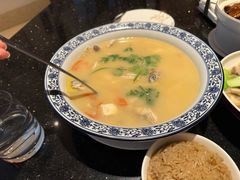 -三亚亚龙湾瑞吉酒店·铭轩中餐厅Mingxuan·海南菜·粤菜