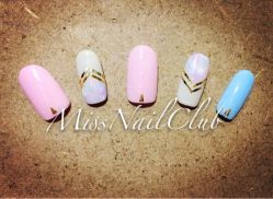 iphone_upload_pic-Meet Nail 美睫·美甲