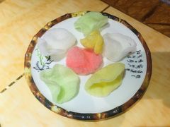 -许府牛火锅(信义坊总店)