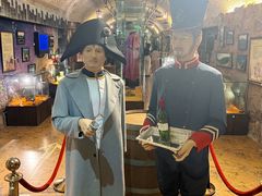 -青岛葡萄酒博物馆