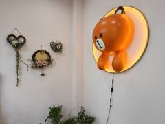 -Tomado绿色烘焙(大尧三路店)