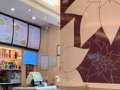 -秦老大西安羊肉泡馍馆(健德门店)