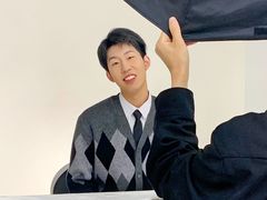 -海马体照相馆(万菱汇店)