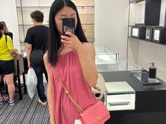 -CHANEL(戴高乐机场T 2E店)