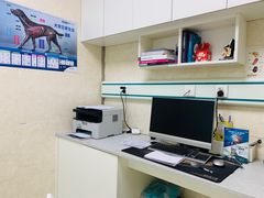 -酷宠动物医院(天通西苑店)