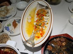 -徽韵人家·传承正宗徽菜(牡丹园店)