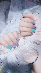 -森日式美甲沙龙MORI NAIL总店