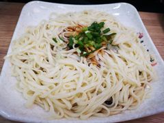 -老上海馄饨铺(浙江中路店)