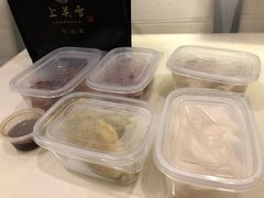 -上关雪東北菜(中房金谊店)