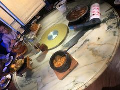 -绿茶餐厅(光谷世界城步行街店)