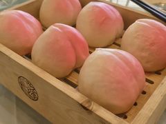 -麒麟中餐厅·经典粤菜·地道菜式老字号(广州长隆酒店)