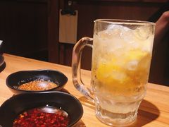 -炼火烤肉店