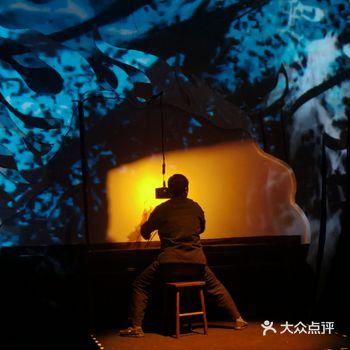 工作人员也态度特别好整个演出的环境非常不错