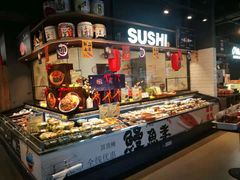 -Olé精品超市(海上世界店)
