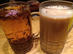 -幸福的烤包子·新疆菜