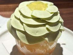 -Ten Olives甜点