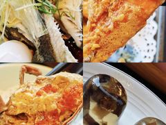 -鑫悦楼煎蟹·16年海鲜大排档