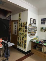 -雕龍堂纹身穿孔洗纹身培训