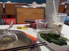 -八合里潮汕鲜牛肉火锅(吉大店)