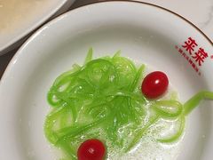 -来菜·湖北头牌藕汤(武商MALL众圆店)