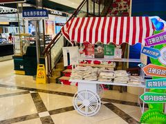 -燕莎友谊商城(亮马桥店)