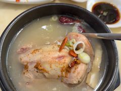 -长顺参鸡汤店(西塔总店)