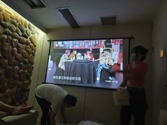 -北里·4k影院式足疗SPA馆(观音桥店)