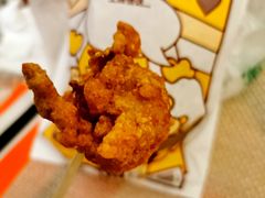 -1973继光香香鸡(合生汇购物中心店)