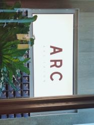 -ARC弧线沙龙