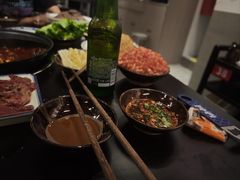 -冯校长老火锅(深圳总店)