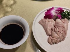 -粤味馆(黄河路店)