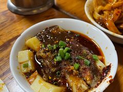 -洞子口张老二凉粉(文殊院店)